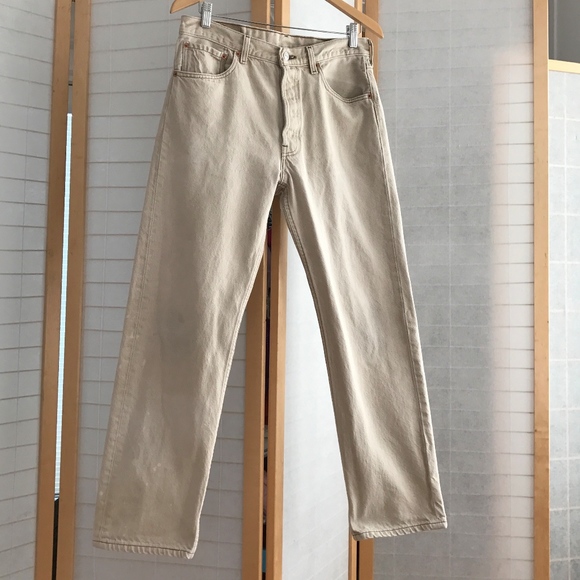 levis 501 33 30